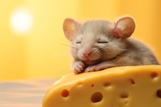 How to Spot Fresh Mouse Poop?