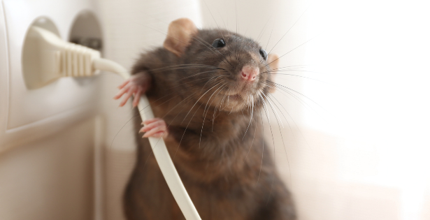 How to Prevent Mice from Chewing AC Wires? A Comprehensive Pest Control Guide