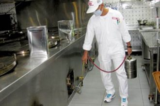 Why Pest Control Is Vital in the Food Industry