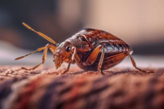 Learn Chemical That Kills Bed Bugs Permanently!
